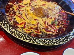 -重庆三峡火锅城(梅林店)