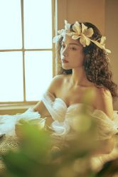 -薇薇新娘婚纱摄影(跃进北路店)