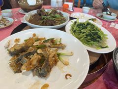 -侠成水上农庄(工业大道店)