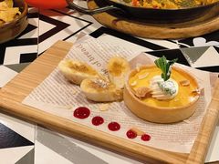 -CRAZYONES西班牙海鲜饭(日月光店)