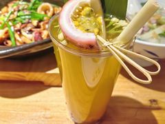 -桂小厨广西菜(青秀万达店)