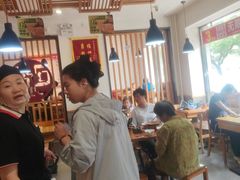 -南城香·饭香串香馄饨香(赵公口店)
