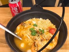 -About Bistro關於·泰式家庭料理