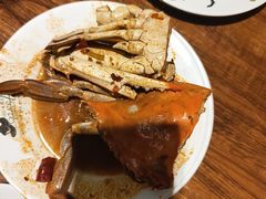 -汉巴味德(沈阳万象汇店)