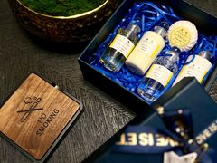 -广州德安丽舍凯宾斯基酒店