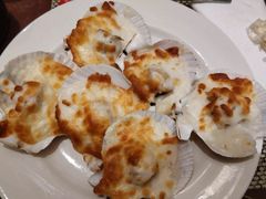 三文鱼-景湖轩全日制餐厅·南湖名都