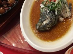 -都市阳光海鲜城(青山湖店)