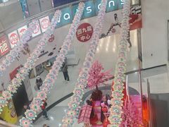 -西九龙中心