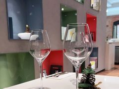 -潮一不贰·西式简餐·法式甜品(外滩店)