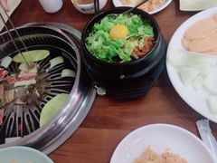 -延成苑韩式烤肉店(长春道店)