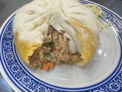 -孟家蟹包(锦绣街店)