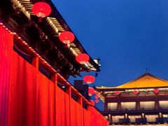 -同盛祥(曲江大唐不夜城店)
