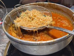 -禄婶鸡煲·打边炉