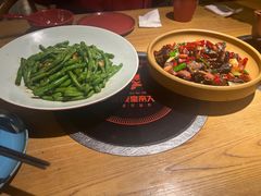 -吃饭皇帝大·土家民族菜(温州万象城店)