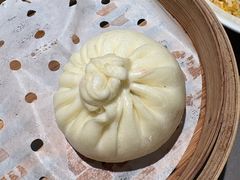 -晓淮山·扬州早茶·淮扬菜(龙阳广场店)