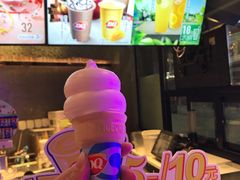 -DQ·蛋糕·冰淇淋(民勇嘉泰店)