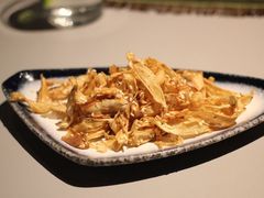 -T館·花园艺术餐厅