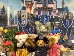 -济州岛泰迪熊博物馆