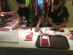 -海银海记潮汕牛肉火锅(新港中路海珠店)