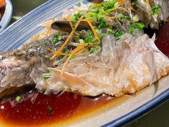 -炊烟·山房菜