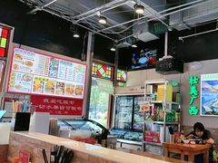 -雙冲柳州螺蛳粉&酸嘢&桂林米粉(簋街店)