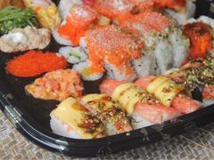 -河风精致寿司(尼盛店)
