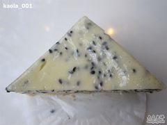 芝麻起士-梦菲思饼屋(瑞金宾馆店)