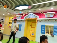 -巧虎KIDS早教中心(青秀区盛天地店)