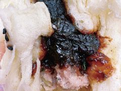 -俞记安顺特色破酥包(民生路店)