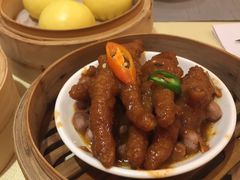 -古韵轩·江浙融合菜(梁溪店)
