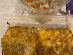 -老通城豆皮大王(吉庆街店)