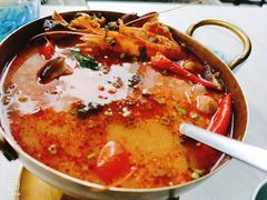 -CHINCHIN 青青·泰国料理(万象食家店)