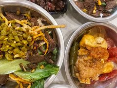 -老东江米粉(南方大厦店)