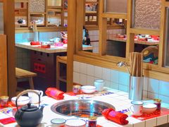 -贤合庄卤味火锅(安吉万达店)
