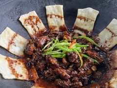 -皖北巫氏三胖地锅鸡(长淮总店)