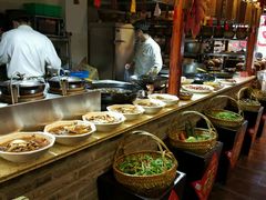 -陈记菜馆·非遗淮扬菜(东关街教场店)