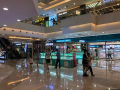 -万达广场(无锡滨湖店)