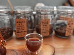 -COFFEE HOLIC(朝外SOHO店)