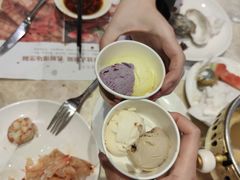-芭菲盛宴·环球美食(解放碑英利国际店)