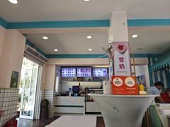 -梁子刨冰王&梁小糖(王顶堤店)