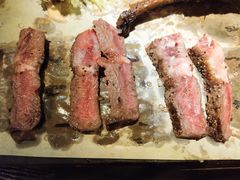 -The Cheebat 锌吧·Bistro(体育西店)