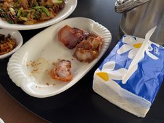 -瑞丰园庭院餐厅·白族传统家常菜