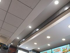 -吉胜克·汉堡炸鸡(南开三马路店)