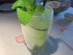 -燃扒房Steakhouse(皇庭店)
