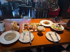 -布拉格餐厅· 中欧捷克菜(全国首店)