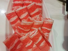 -祥源胡同·涮牛羊肉火锅(花桥店)