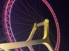 -天津之眼摩天轮