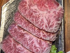 -海之屋韩式烤肉(海棠68环球美食街店)