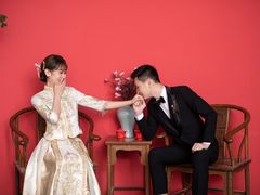 -艺匠摄影ARTIZ STUDIO(大连店)
