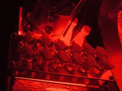 -Orangutan Bunker猩猩地堡酒吧(兰桂坊店)